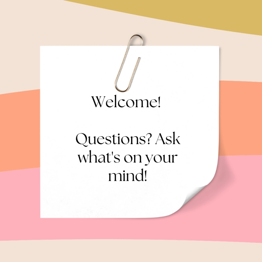 Meet your Posher, Zana